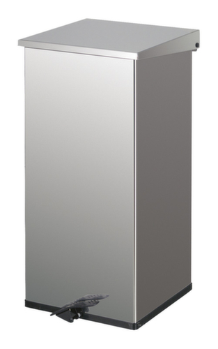 Cestino a pedale Carro Kick