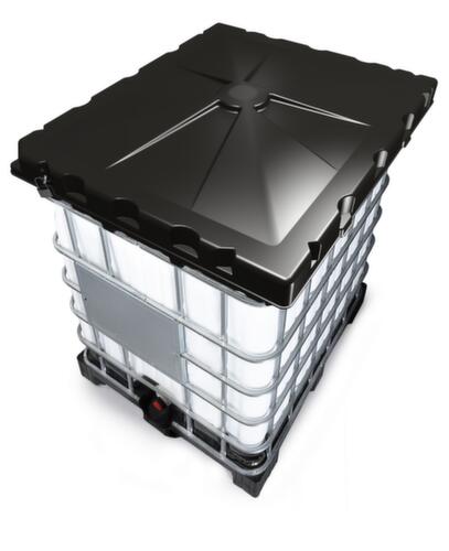 Copertura di supporto FALCON per IBC 1000 l