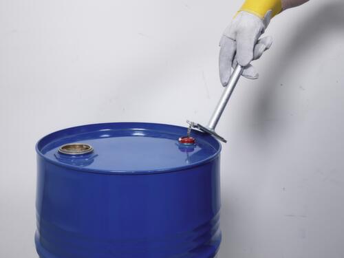 chiave per fusti, lunghezza 250 mm