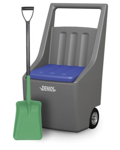 Spandiconcime GritCaddy