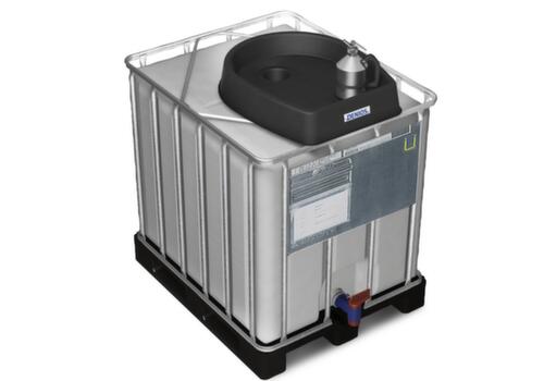Imbuto per IBC
