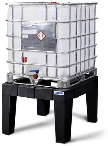 intelaiatura sottostante per IBC 1000 l