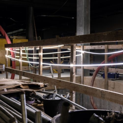 Scangrip striscia luminosa flessibile ROPE LIGHT