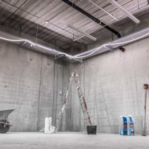 Scangrip striscia luminosa flessibile ROPE LIGHT