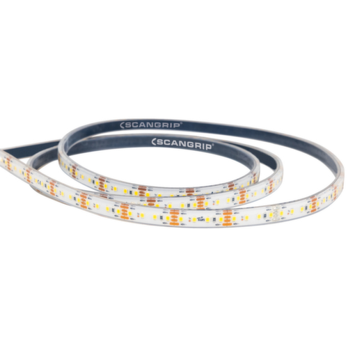 Scangrip striscia luminosa flessibile ROPE LIGHT