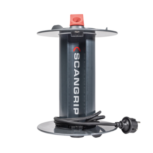 Scangrip striscia luminosa flessibile ROPE LIGHT