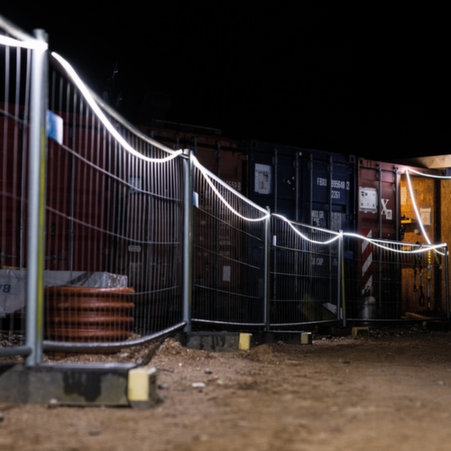 Scangrip striscia luminosa flessibile ROPE LIGHT