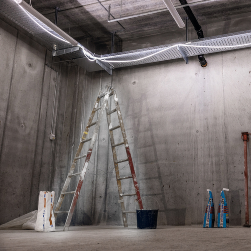 Scangrip striscia luminosa flessibile ROPE LIGHT