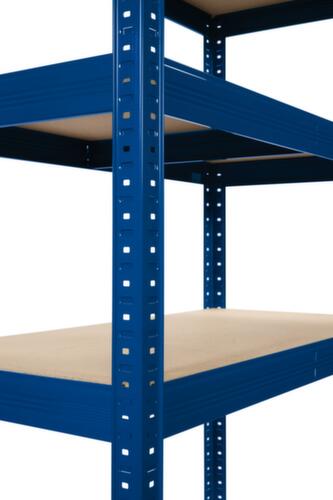 UDOBÄR Scaffalatura per carichi pesanti