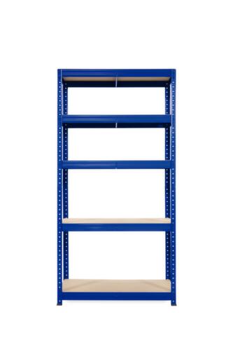 UDOBÄR Scaffalatura per carichi pesanti