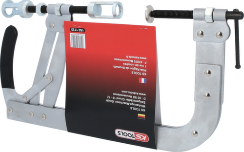 KS Tools Valve spring clamp