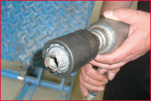 KS Tools 1/2" special universal joint shaft power socket