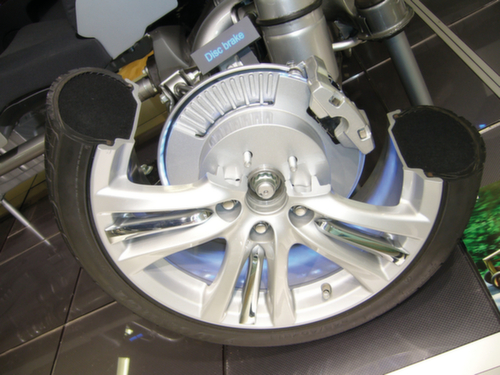 KS Tools 1/2" special universal joint shaft power socket