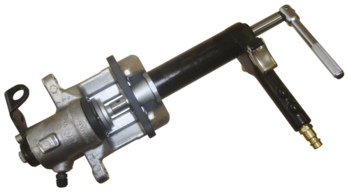 KS Tools Compressed air spindle brake piston tool set