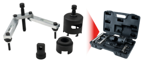 KS Tools DSG clutch tool set