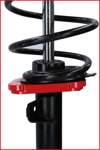KS Tools McPherson strut support for transmission jack