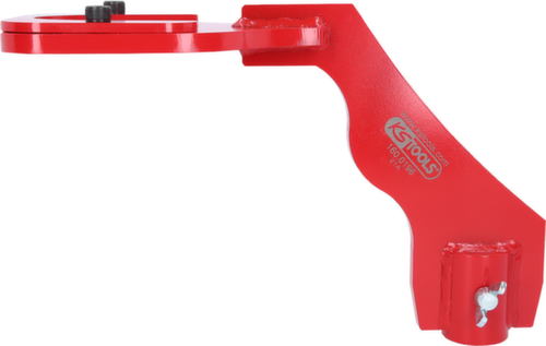 KS Tools McPherson strut support for transmission jack