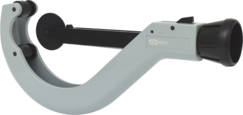 KS Tools Automatic pipe cutter for plastic pipes