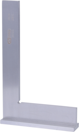 KS Tools stop bracket to DIN 875/1