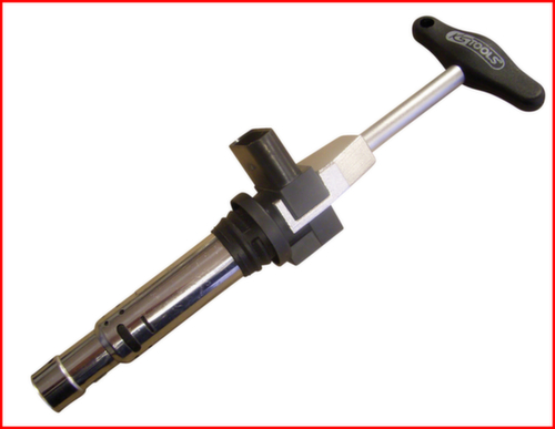 KS Tools T-handle ignition coil puller set for VAG and Opel engines