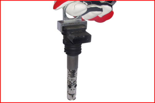KS Tools T-handle ignition coil puller set for VAG and Opel engines