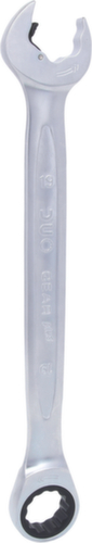 KS Tools DUO GEARplus Combination wrench