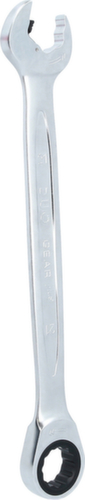 KS Tools DUO GEARplus Combination wrench