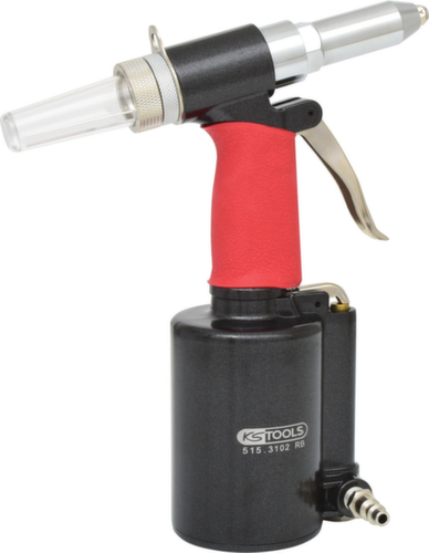 KS Tools Pneumatic blind rivet gun