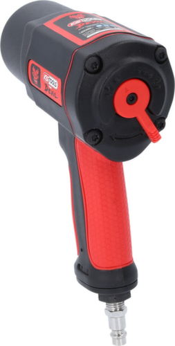 KS Tools 3/4" THE DEVIL high-performance pneumatic impact wrench