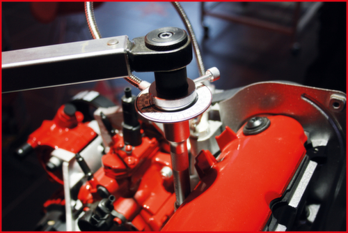 KS Tools 1/2" angle measuring disk