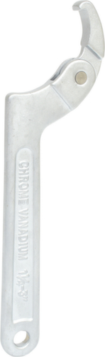 KS Tools Hinged hook wrench