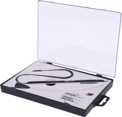 KS Tools Flexible inspection lamp set