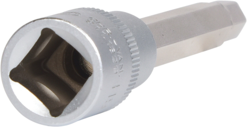 KS Tools 1/2" bit socket hexagon socket