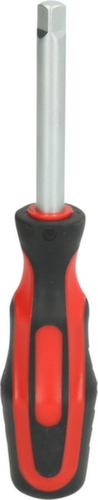 KS Tools 1/4" square-head screwdriver