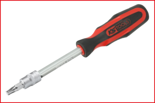 KS Tools 1/4" square-head screwdriver