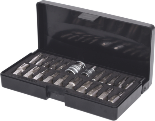 KS Tools Torx plus socket wrench set 22 pcs