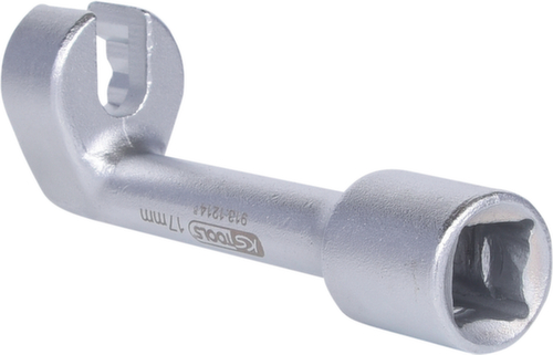 KS Tools 1/2" Open ring socket wrench