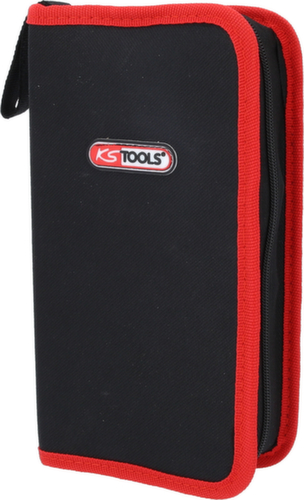 KS Tools Precision mechanics tool set