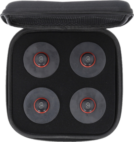 KS Tools jacking kit for Tesla Model 3
