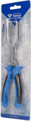 Brilliant Tools Fuel line release pliers