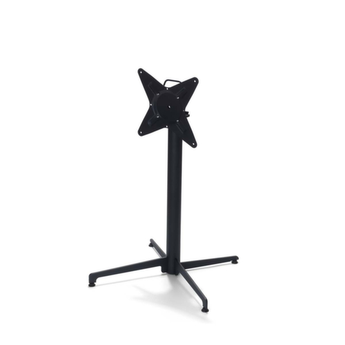 VEBA Telaio del tavolo Essentials X Cross