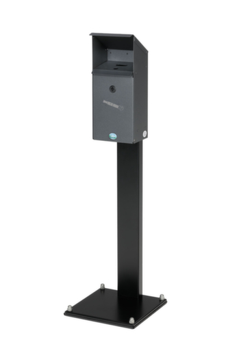 VAR Raccoglitore per sigarette elettroniche EZS 1