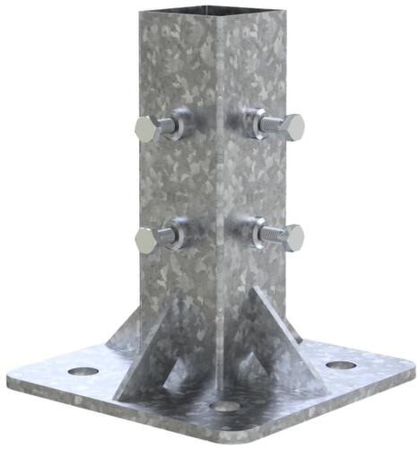 Schake Adattamento per dispositivo di installazione