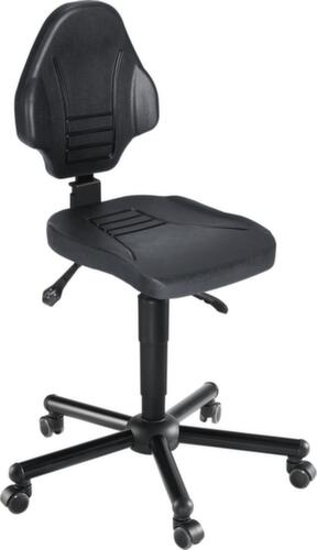 meychair Sedia girevole industriale Workster Pro W13