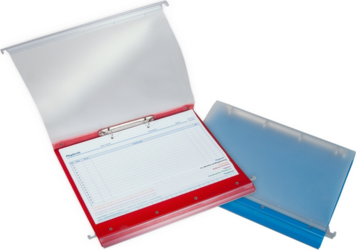 BOI Cartella portadocumenti