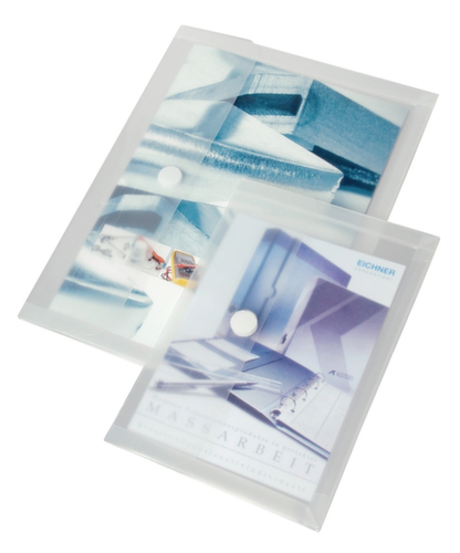 EICHNER Tasca per documenti/carte d'identità