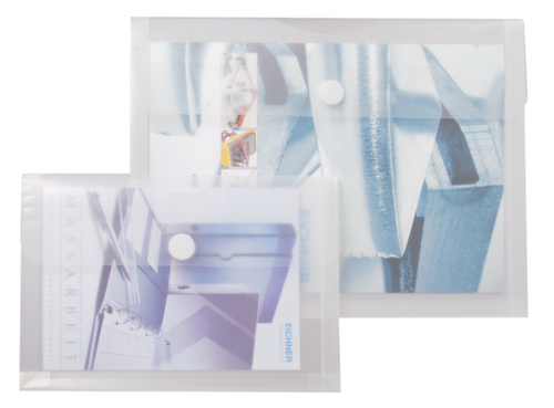 EICHNER Tasca per documenti/carte d'identità