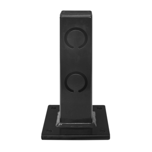 Moravia Barriera a pavimento BLACK BULL