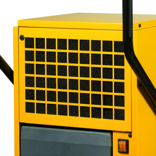 Wilms Deumidificatore con controllo elettronico