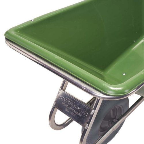 Matador Carriola in alluminio